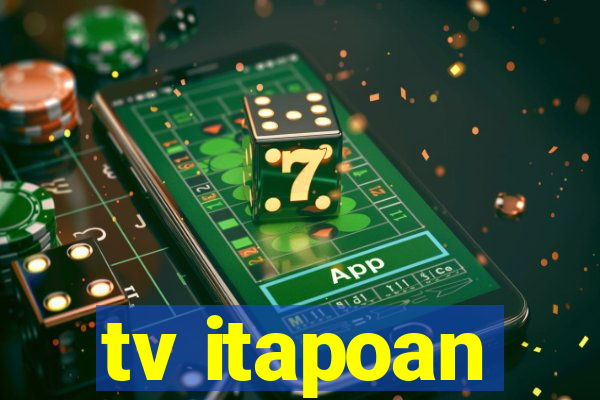 tv itapoan